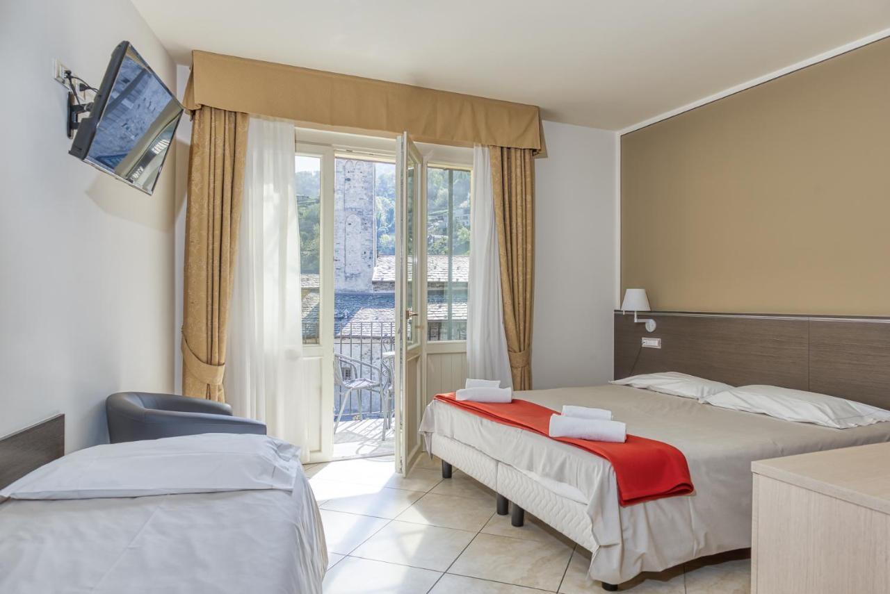 Hotel Lumin Cremia Ngoại thất bức ảnh