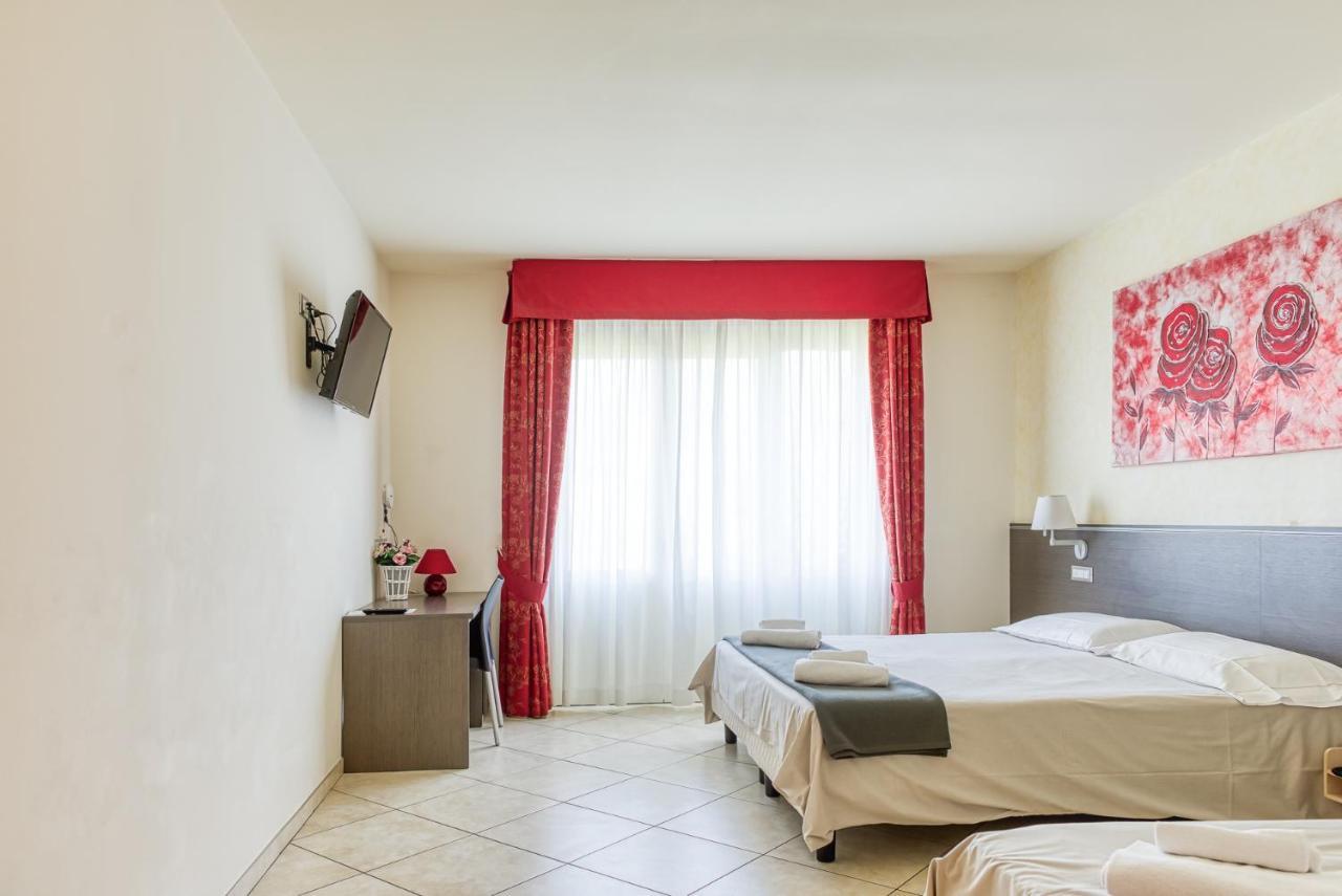 Hotel Lumin Cremia Ngoại thất bức ảnh