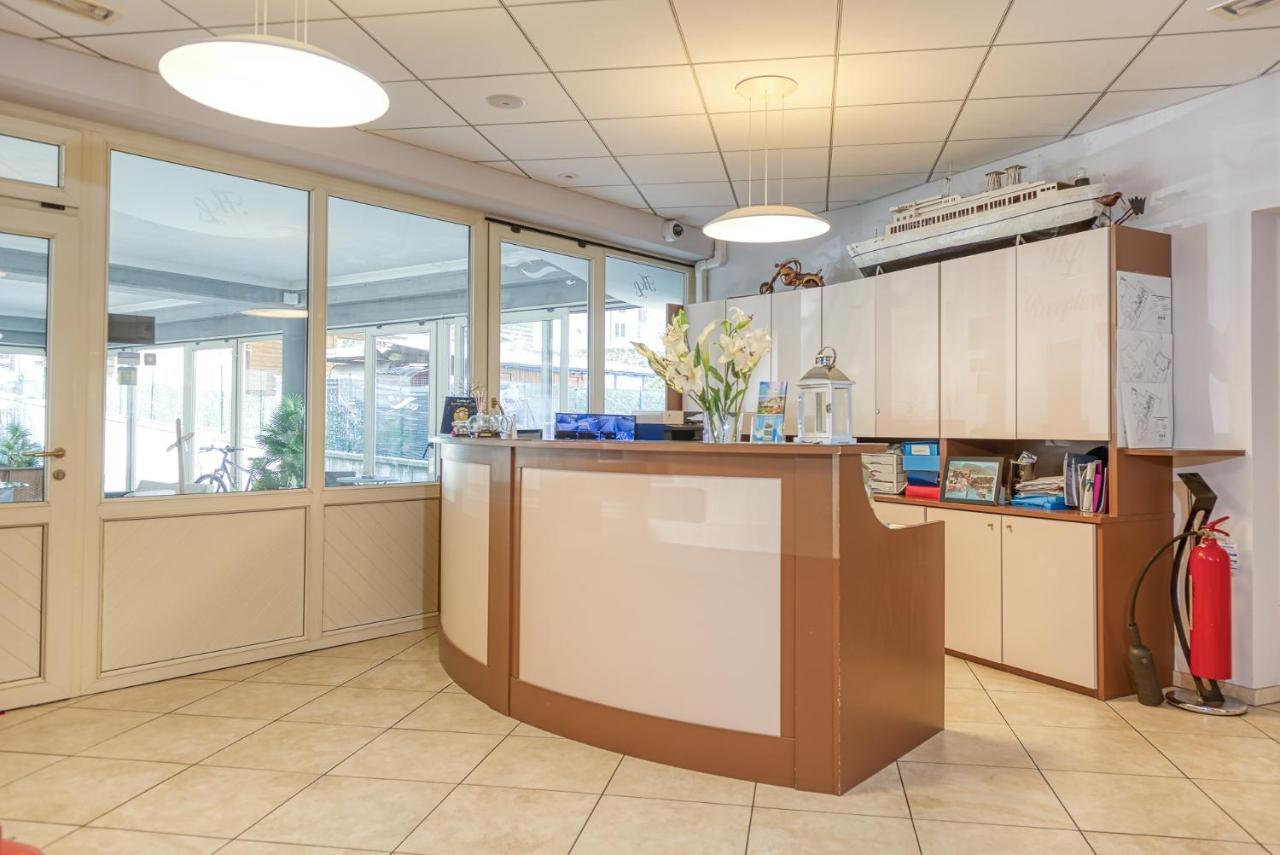 Hotel Lumin Cremia Ngoại thất bức ảnh