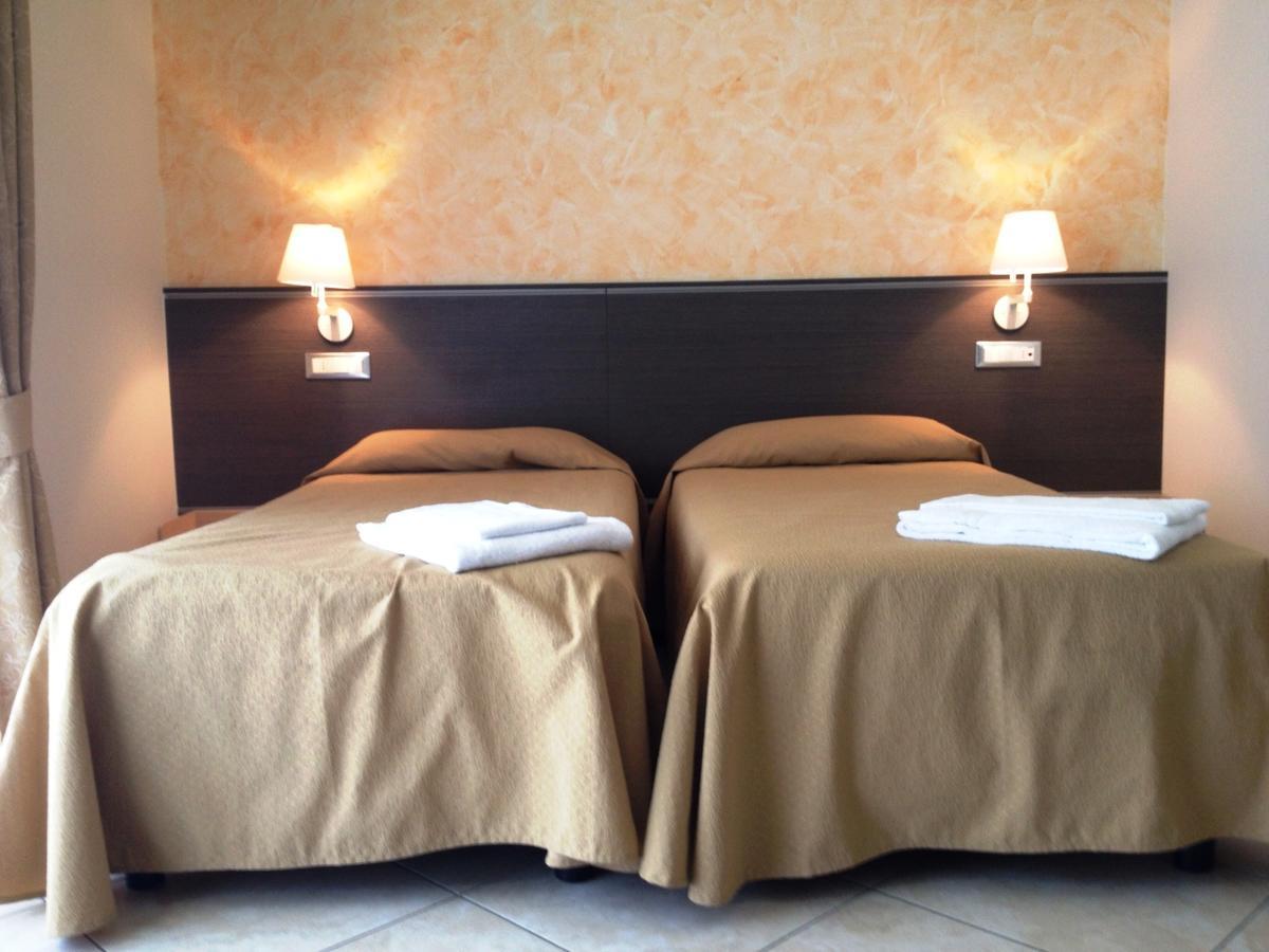 Hotel Lumin Cremia Ngoại thất bức ảnh