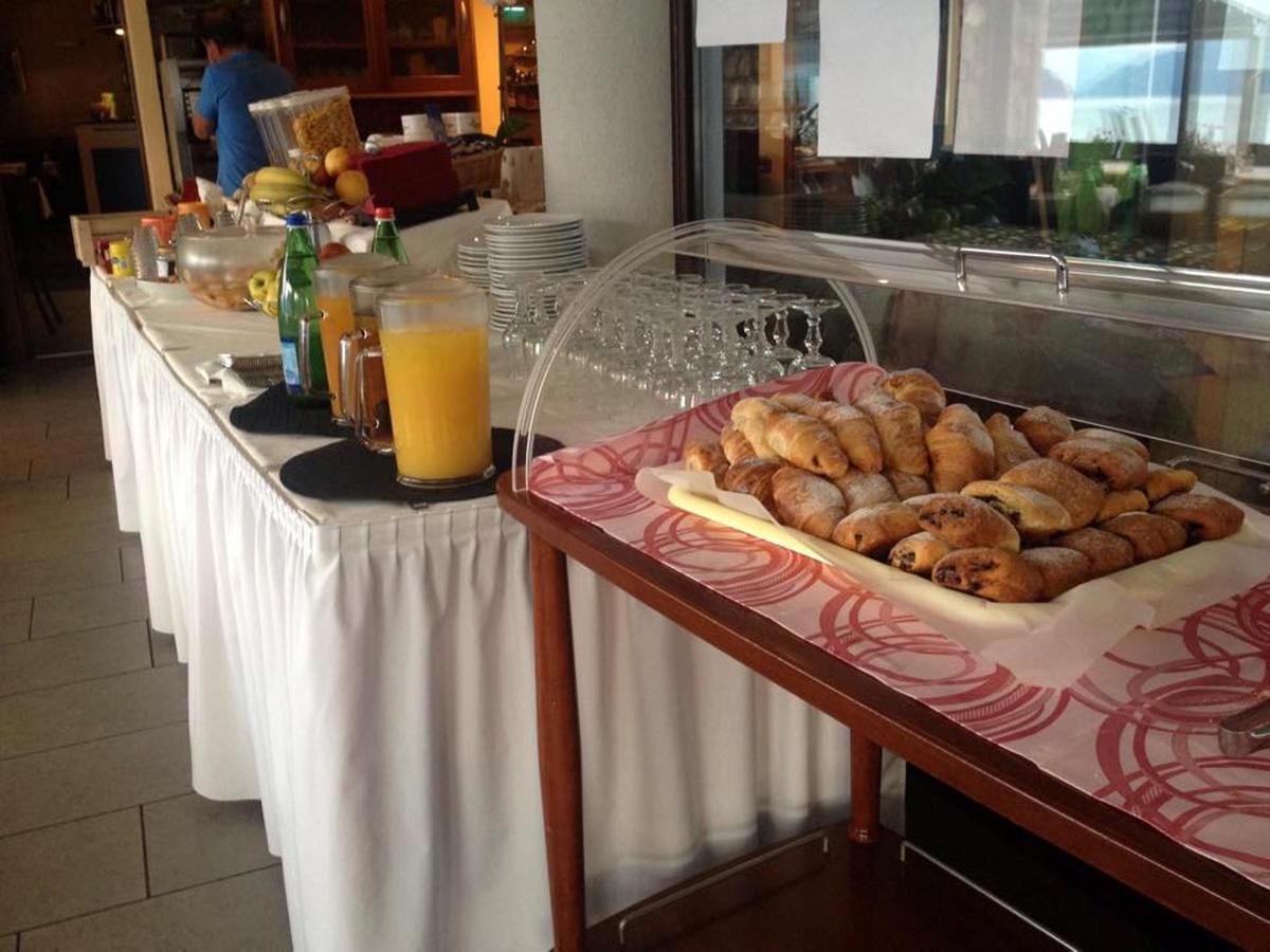 Hotel Lumin Cremia Ngoại thất bức ảnh